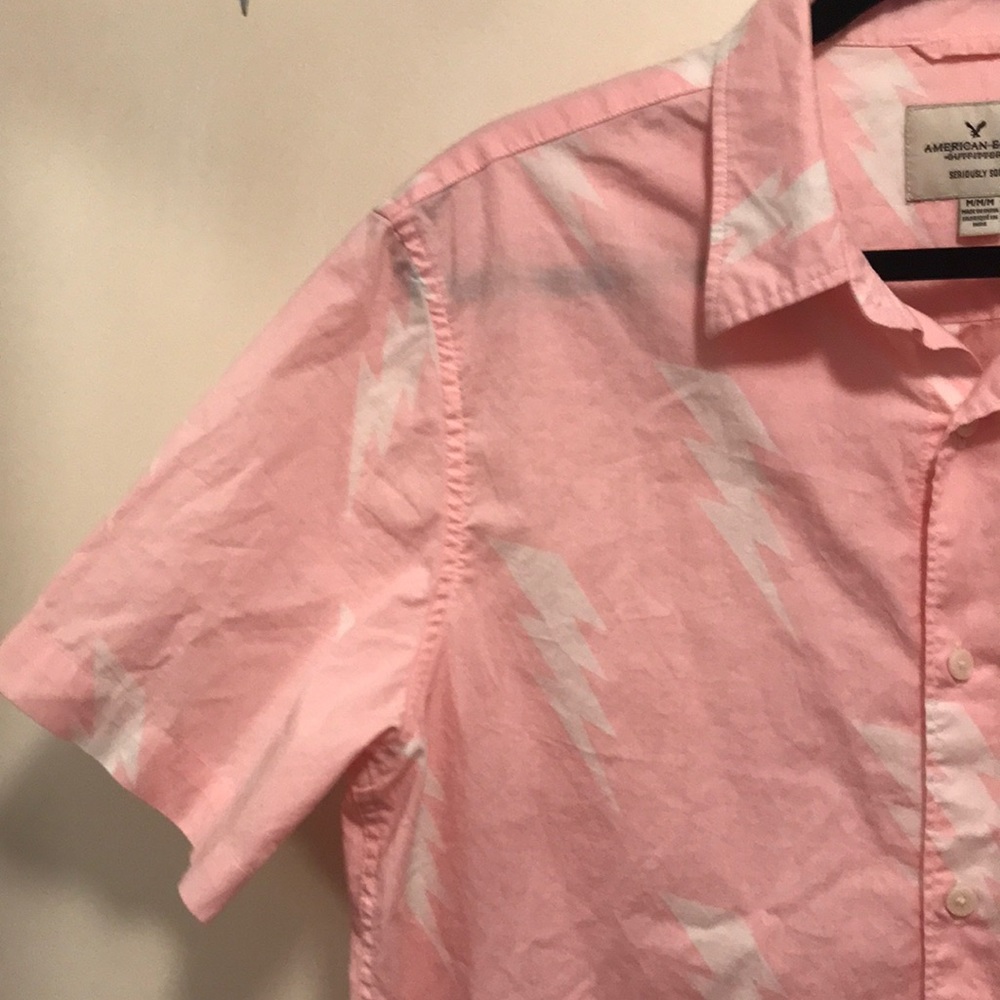 NWOT American Eagle Seriously Soft Shirt